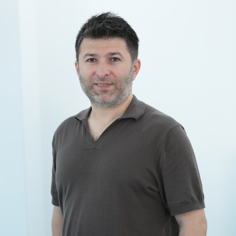 Dr. Dt. Selman Öğüt